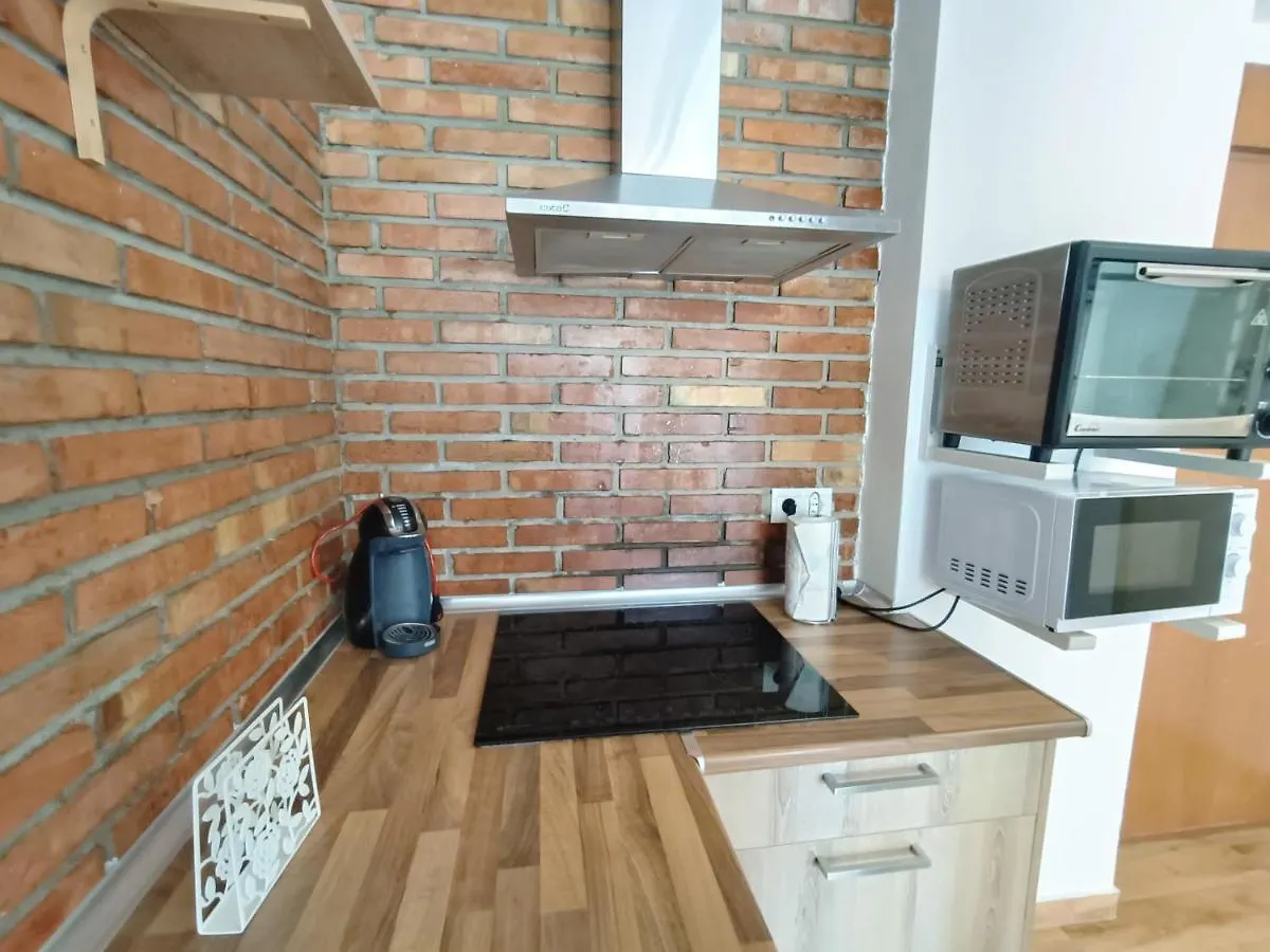 Vive Benalmadena Apartamento Europark, Playa A 700M Apartment